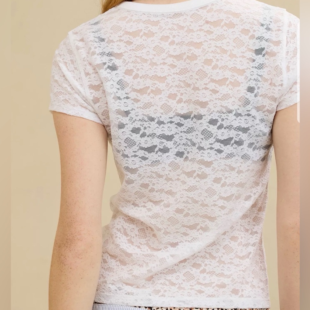 American Eagle Top - image 3